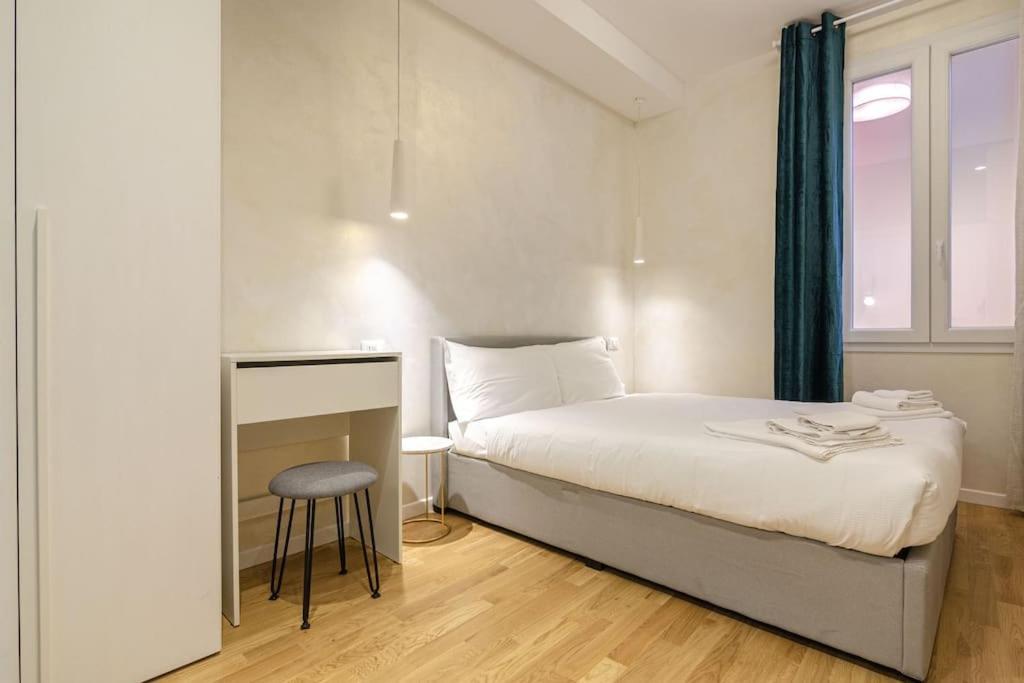 Portanova Luxury Home Болонья Экстерьер фото