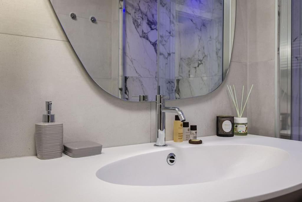 Portanova Luxury Home Болонья Экстерьер фото