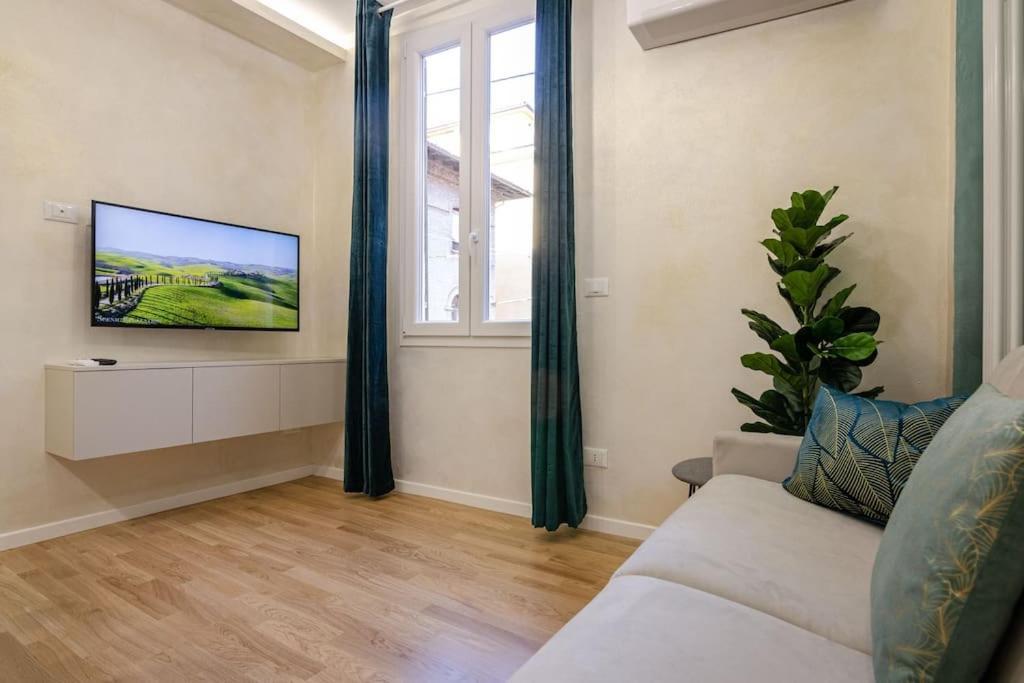 Portanova Luxury Home Болонья Экстерьер фото