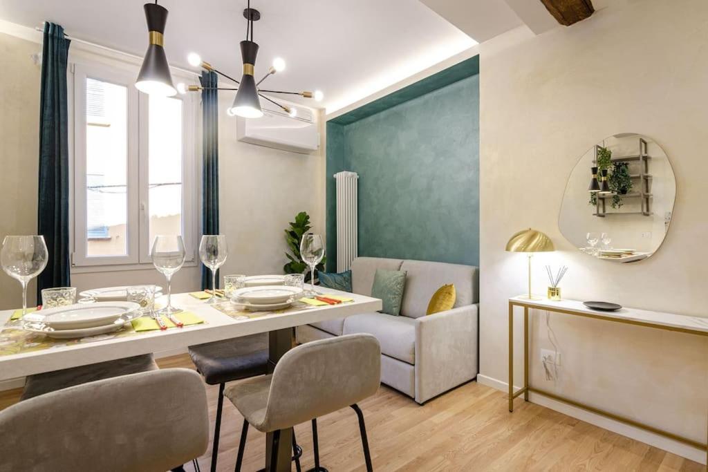 Portanova Luxury Home Болонья Экстерьер фото