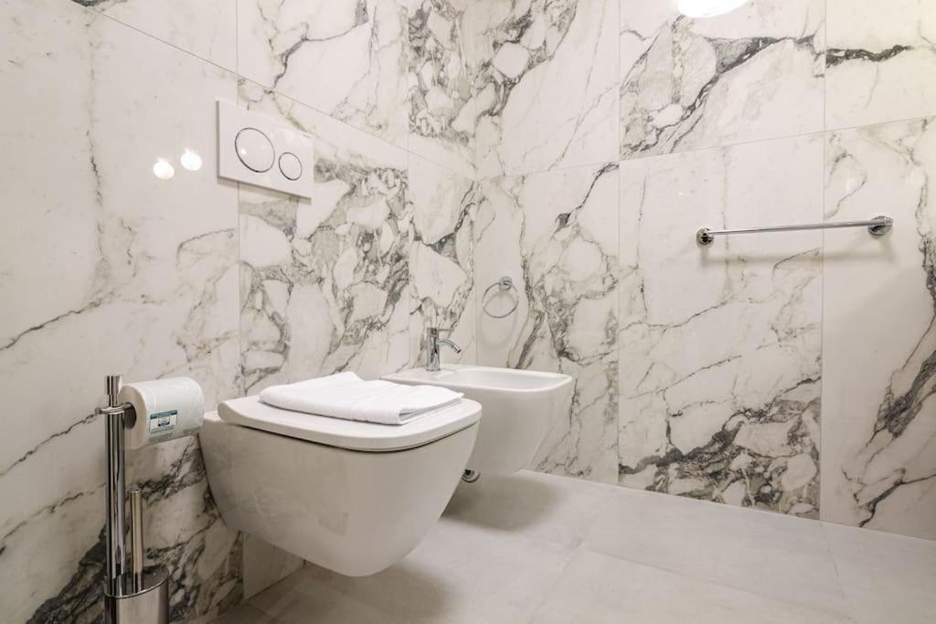 Portanova Luxury Home Болонья Экстерьер фото