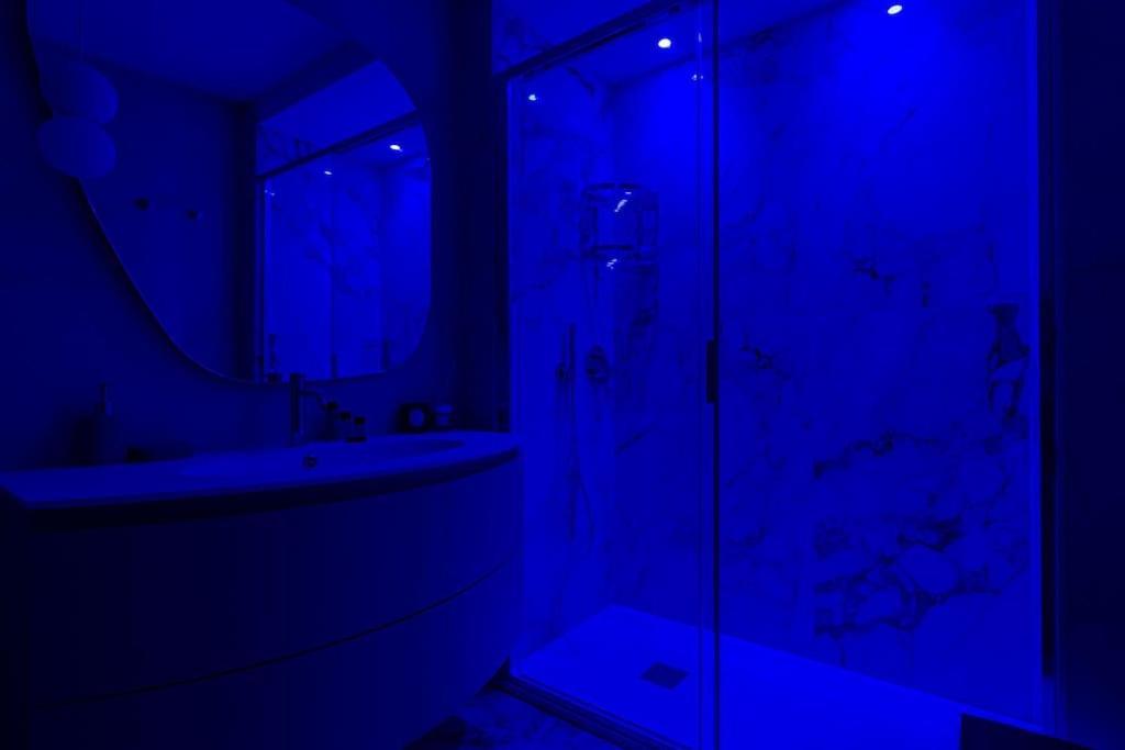 Portanova Luxury Home Болонья Экстерьер фото