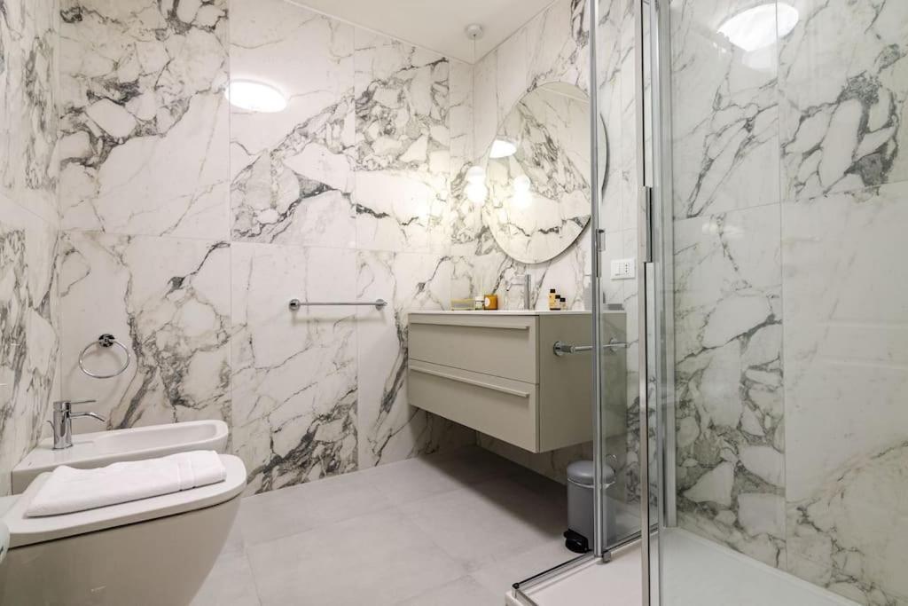 Portanova Luxury Home Болонья Экстерьер фото
