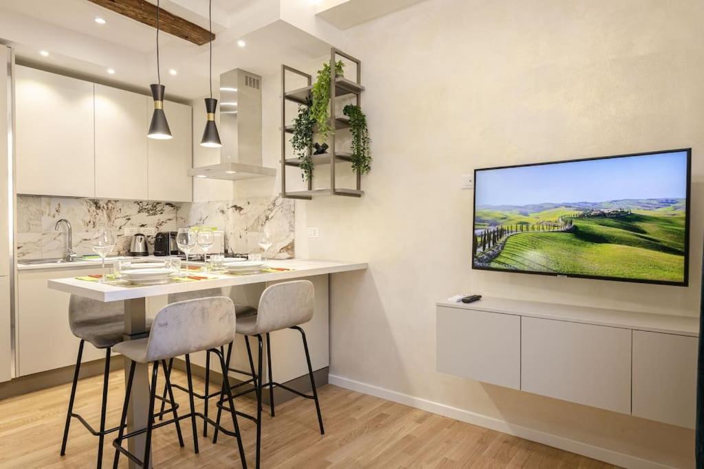 Portanova Luxury Home Болонья Экстерьер фото