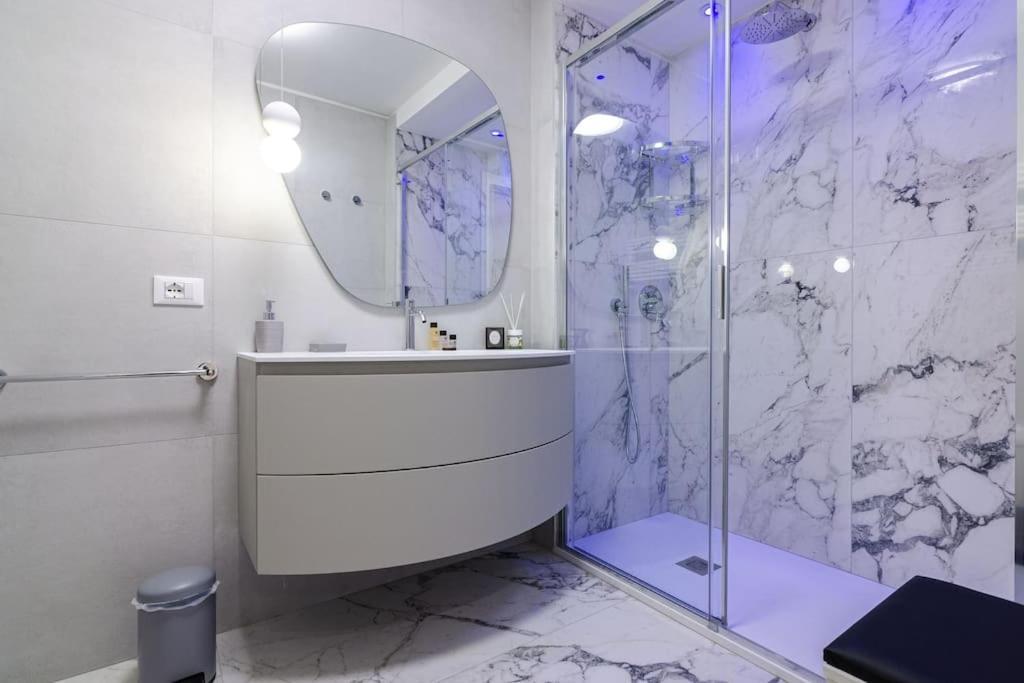 Portanova Luxury Home Болонья Экстерьер фото